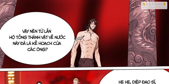 Sơn Thượng Chi Nhân Chapter 93 - 8