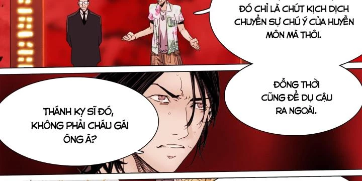 Sơn Thượng Chi Nhân Chapter 93 - 9