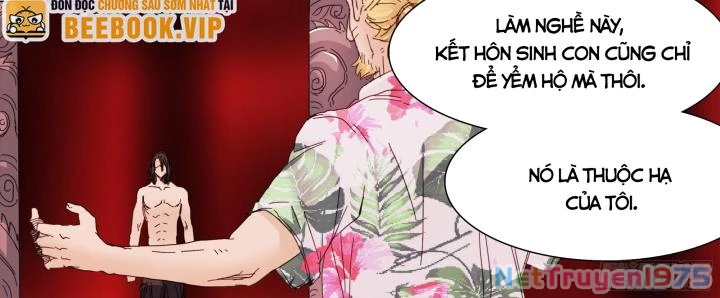 Sơn Thượng Chi Nhân Chapter 93 - 10