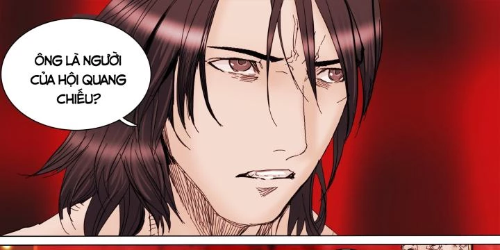 Sơn Thượng Chi Nhân Chapter 93 - 11