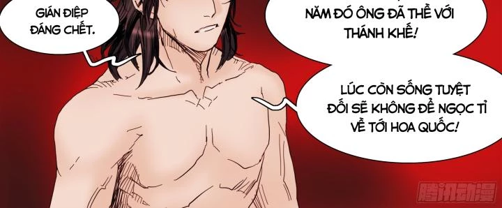 Sơn Thượng Chi Nhân Chapter 93 - 13