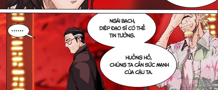 Sơn Thượng Chi Nhân Chapter 93 - 16