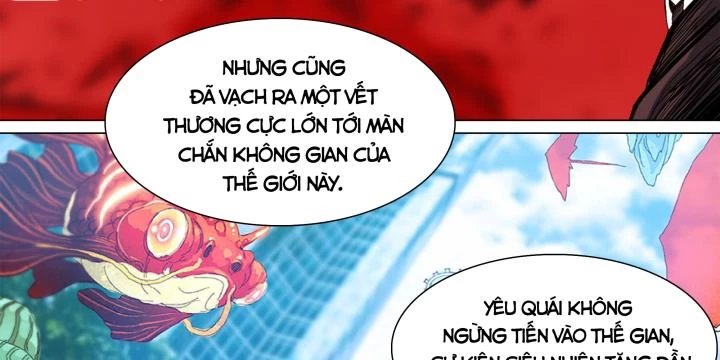 Sơn Thượng Chi Nhân Chapter 93 - 18