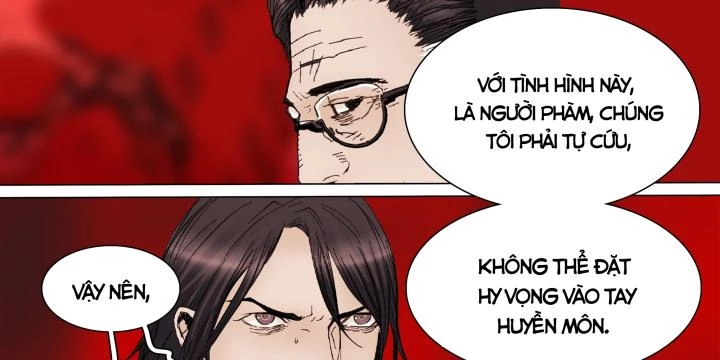 Sơn Thượng Chi Nhân Chapter 93 - 20