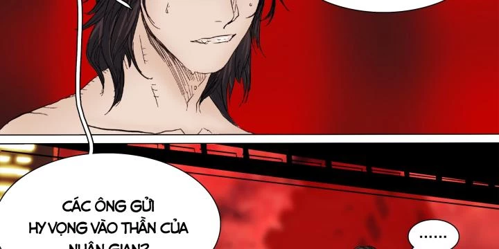 Sơn Thượng Chi Nhân Chapter 93 - 21