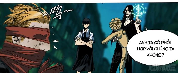 Sơn Thượng Chi Nhân Chapter 93 - 28