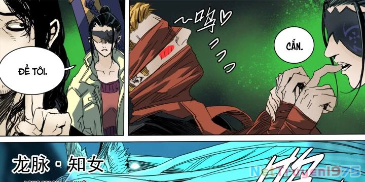 Sơn Thượng Chi Nhân Chapter 93 - 29