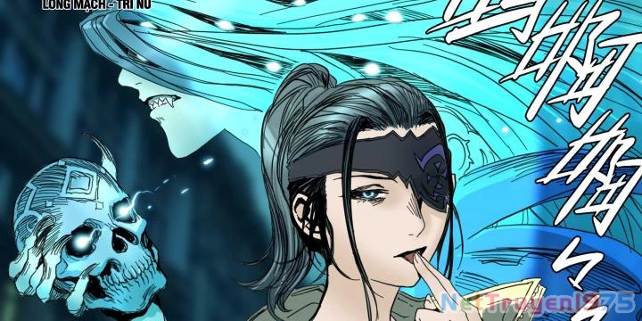 Sơn Thượng Chi Nhân Chapter 93 - 30