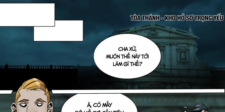 Sơn Thượng Chi Nhân Chapter 93 - 32