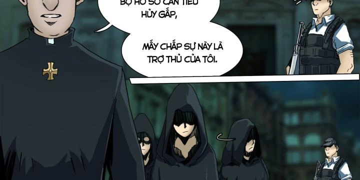 Sơn Thượng Chi Nhân Chapter 93 - 33
