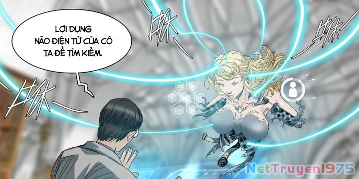 Sơn Thượng Chi Nhân Chapter 93 - 41