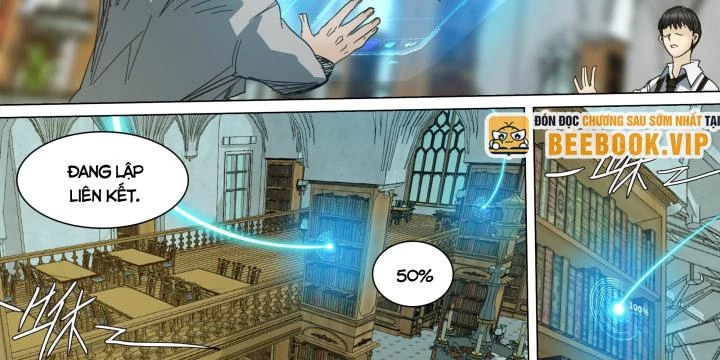 Sơn Thượng Chi Nhân Chapter 93 - 42