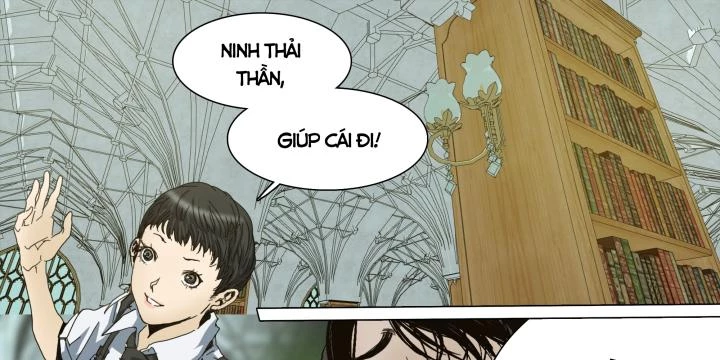 Sơn Thượng Chi Nhân Chapter 93 - 44