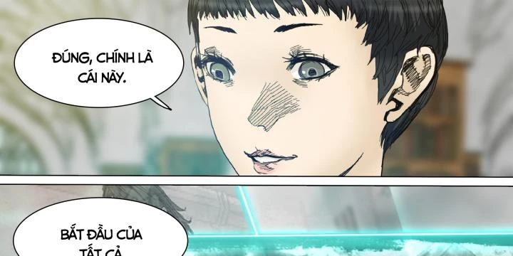 Sơn Thượng Chi Nhân Chapter 93 - 50