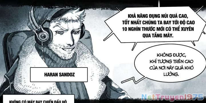 Sơn Thượng Chi Nhân Chapter 93 - 62