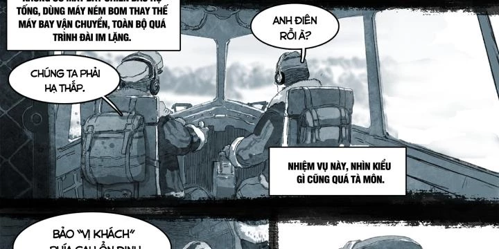 Sơn Thượng Chi Nhân Chapter 93 - 63
