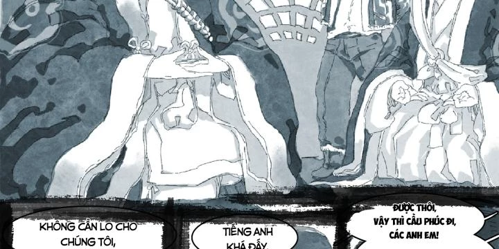 Sơn Thượng Chi Nhân Chapter 93 - 66