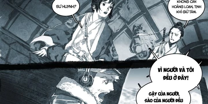 Sơn Thượng Chi Nhân Chapter 93 - 69