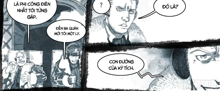Sơn Thượng Chi Nhân Chapter 93 - 73