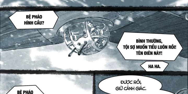 Sơn Thượng Chi Nhân Chapter 93 - 78