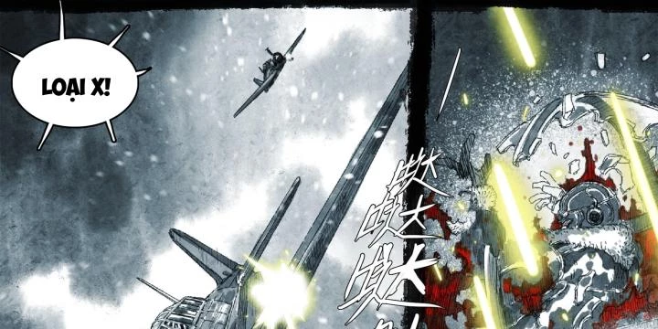 Sơn Thượng Chi Nhân Chapter 94 - 8