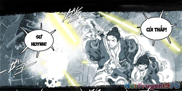 Sơn Thượng Chi Nhân Chapter 94 - 11