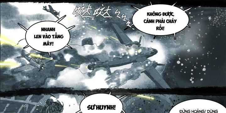 Sơn Thượng Chi Nhân Chapter 94 - 23