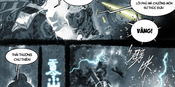 Sơn Thượng Chi Nhân Chapter 94 - 24