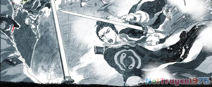 Sơn Thượng Chi Nhân Chapter 94 - 40