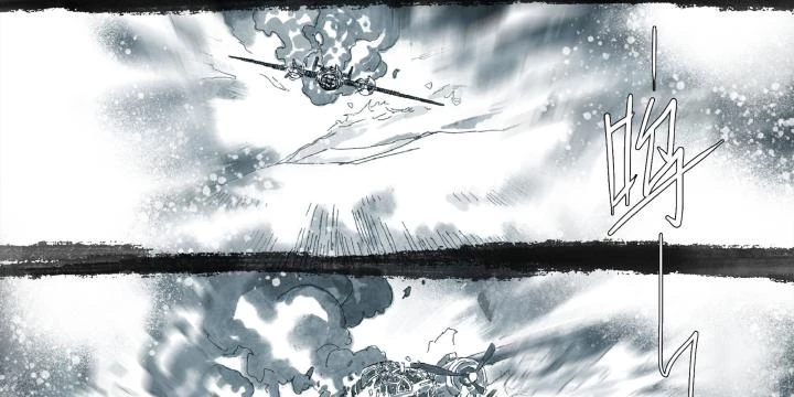 Sơn Thượng Chi Nhân Chapter 94 - 41
