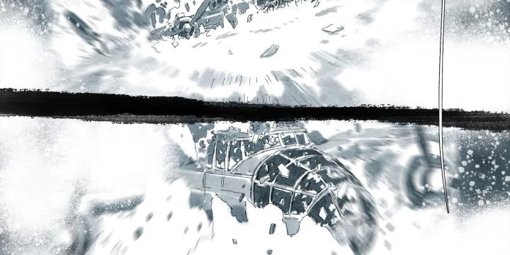 Sơn Thượng Chi Nhân Chapter 94 - 42
