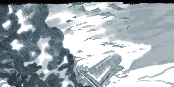 Sơn Thượng Chi Nhân Chapter 94 - 44