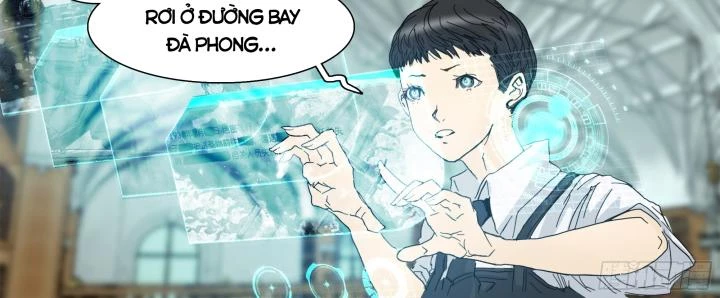 Sơn Thượng Chi Nhân Chapter 94 - 46