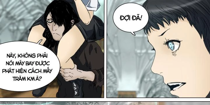 Sơn Thượng Chi Nhân Chapter 94 - 47