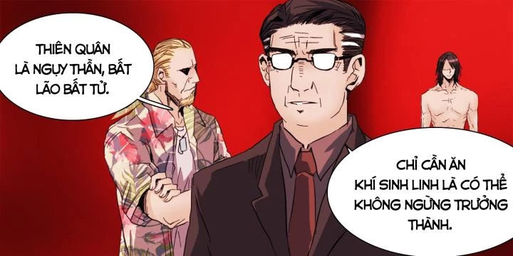 Sơn Thượng Chi Nhân Chapter 94 - 50