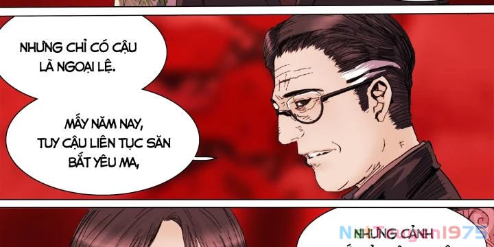 Sơn Thượng Chi Nhân Chapter 94 - 51