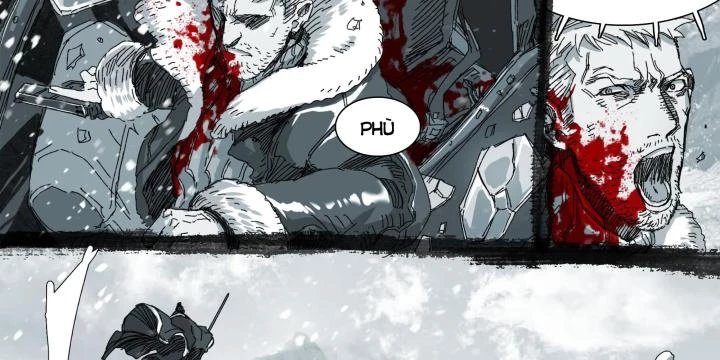 Sơn Thượng Chi Nhân Chapter 94 - 60