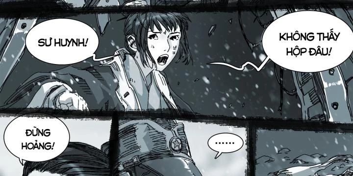 Sơn Thượng Chi Nhân Chapter 94 - 66
