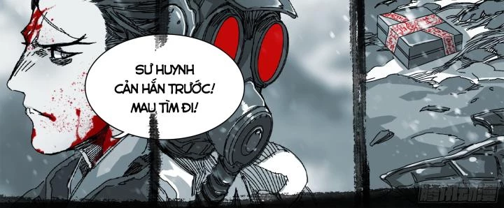 Sơn Thượng Chi Nhân Chapter 94 - 67