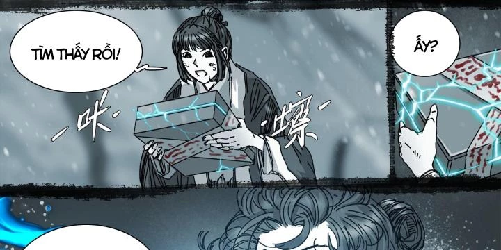Sơn Thượng Chi Nhân Chapter 94 - 68