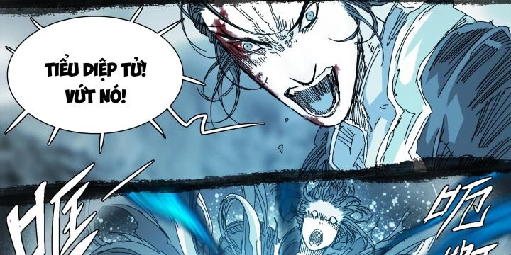 Sơn Thượng Chi Nhân Chapter 95 - 8