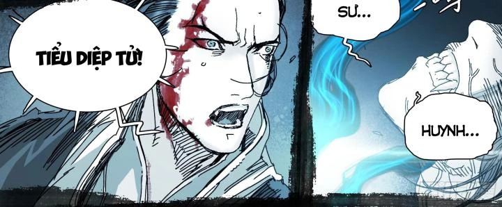 Sơn Thượng Chi Nhân Chapter 95 - 13