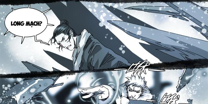 Sơn Thượng Chi Nhân Chapter 95 - 20