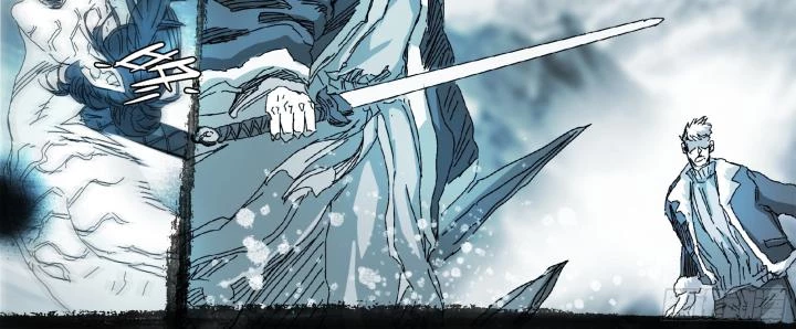 Sơn Thượng Chi Nhân Chapter 95 - 22