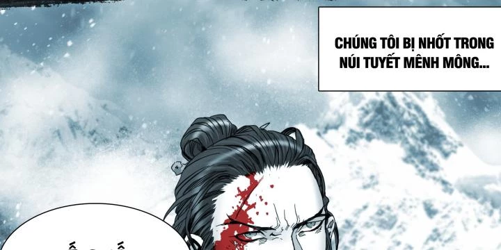 Sơn Thượng Chi Nhân Chapter 95 - 27