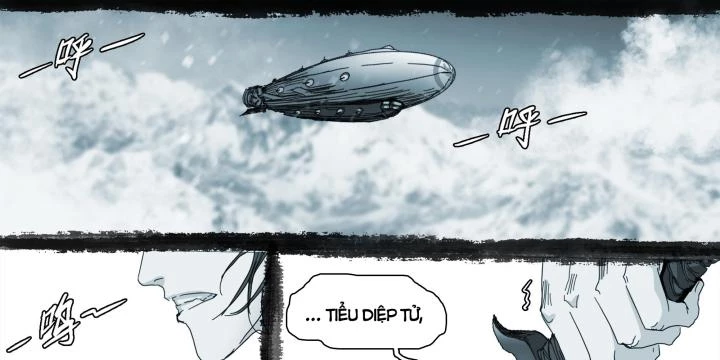 Sơn Thượng Chi Nhân Chapter 95 - 29