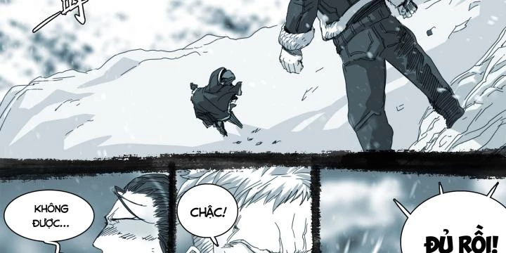 Sơn Thượng Chi Nhân Chapter 95 - 33
