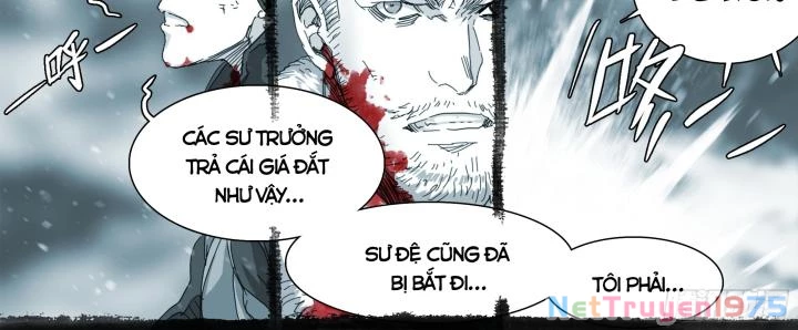 Sơn Thượng Chi Nhân Chapter 95 - 34