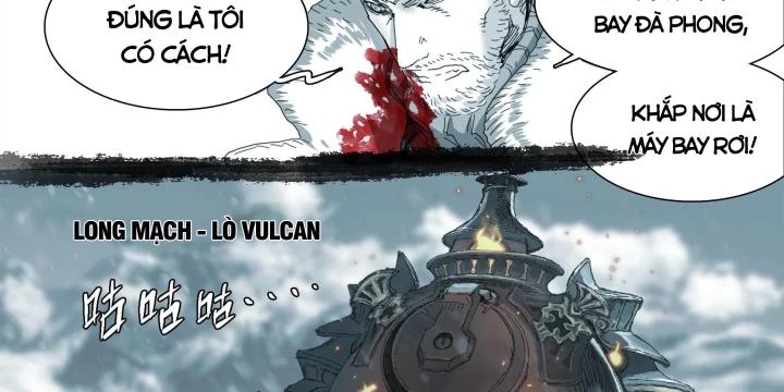 Sơn Thượng Chi Nhân Chapter 95 - 36