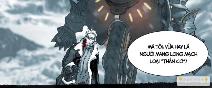 Sơn Thượng Chi Nhân Chapter 95 - 37